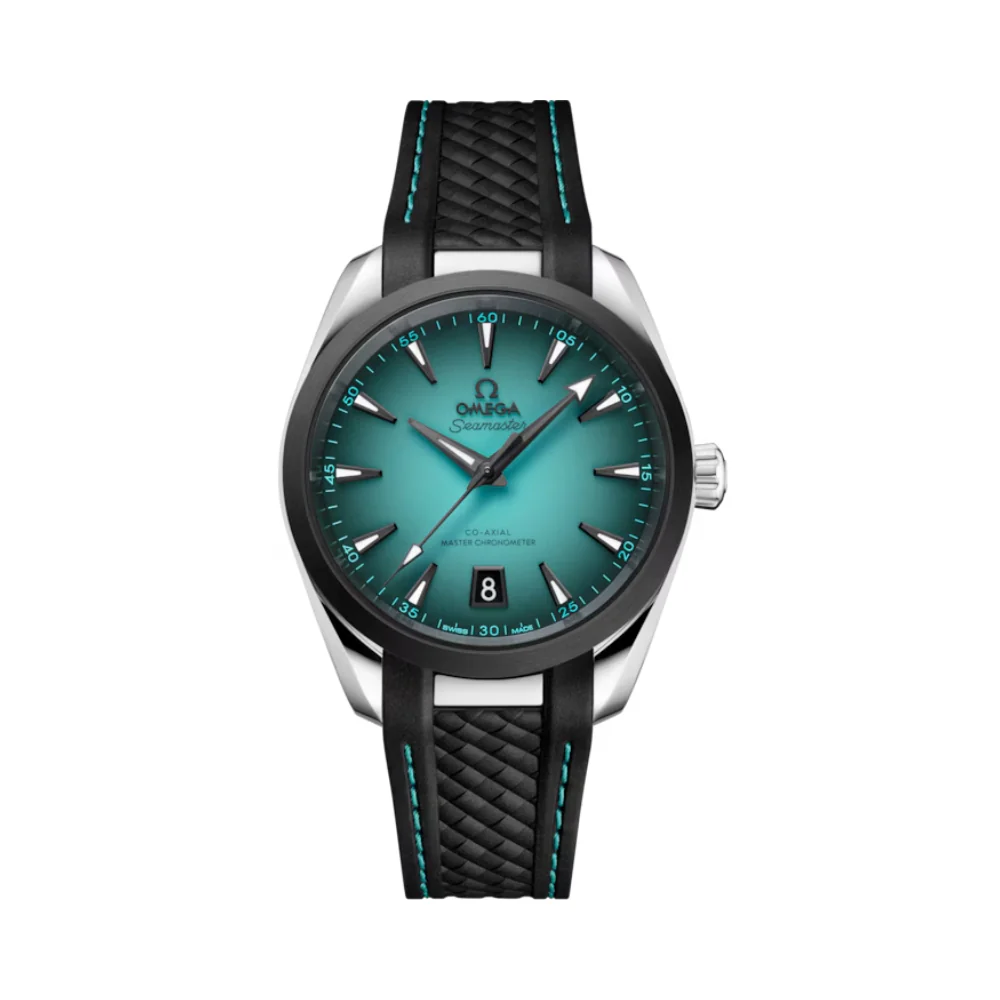 Omega Seamaster Aqua Terra 150M
